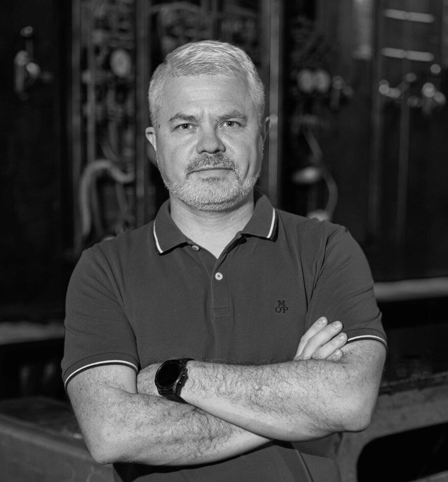 Евгений Морозов